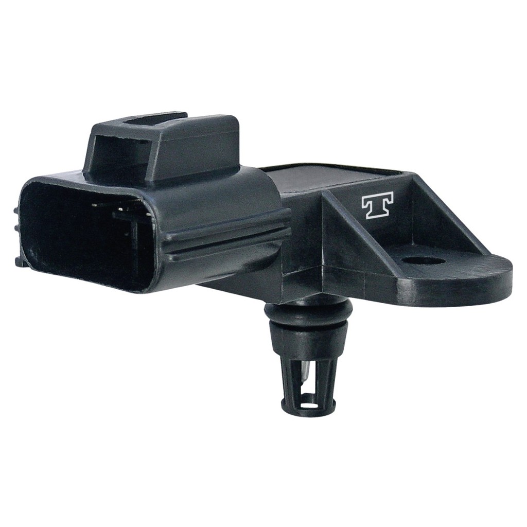 Sensor Map Pressao Coletor - Ecosport 2003 A 2011 / Escort 2000 A 2002 / Fiesta 2002 A 2013 / Focus 2003 A 2012