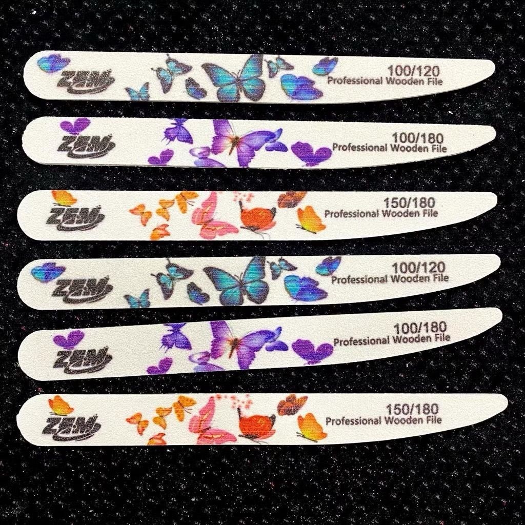 Borboleta Unha Decorada: Onde Comprar | BuscaProdutos