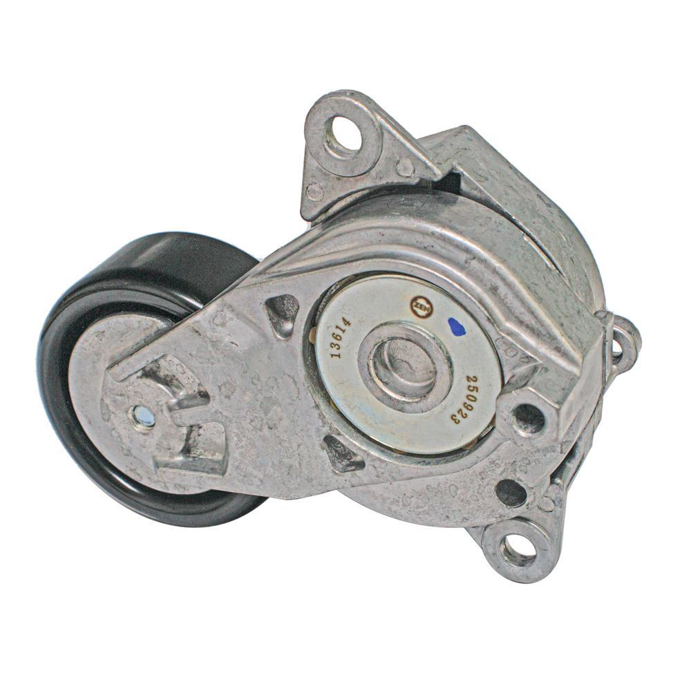 Tensor do Alternador Auris Corolla Urban 1.3 2008 a 2016 Etios Yaris 1.3 1.5 Após 2012 - ZEN13614