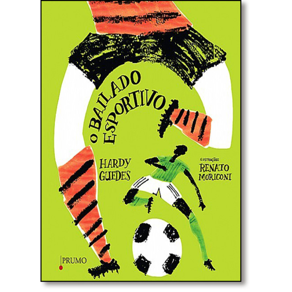 Bailado Esportivo, O
