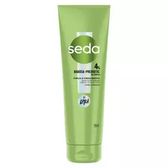 Condicionador Seda by Rayza Força & Crescimento 250ml