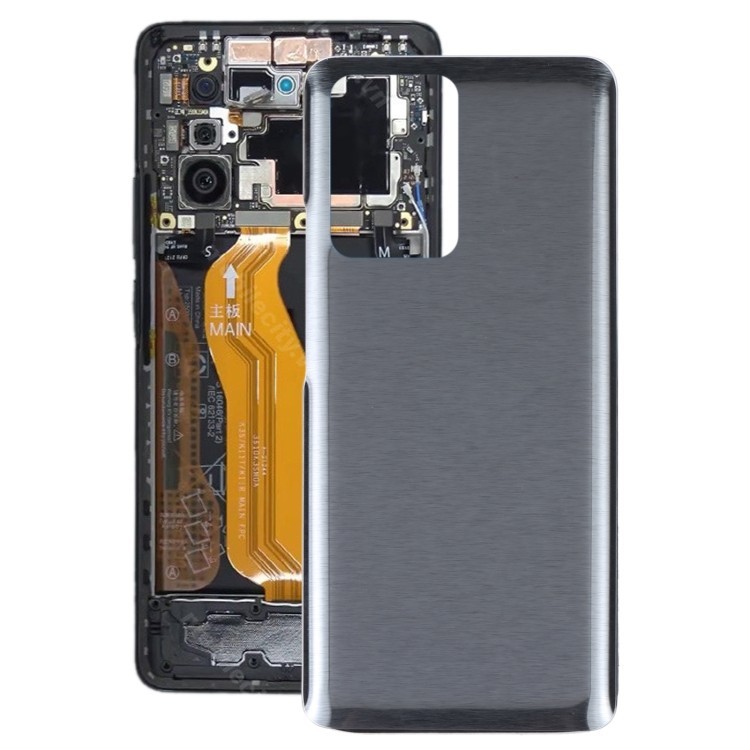 Pronto Para Enviar A Tampa Traseira Da Bateria De Vidro Xiaomi 11T/11T Pro