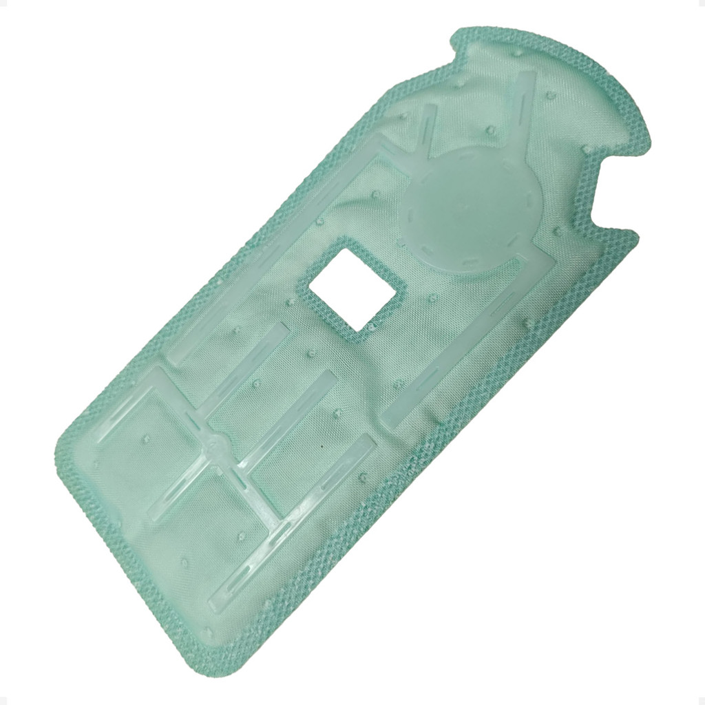 Pré Filtro Combustível Fiat Punto 2011 a 2017 - 1354652 - T040207