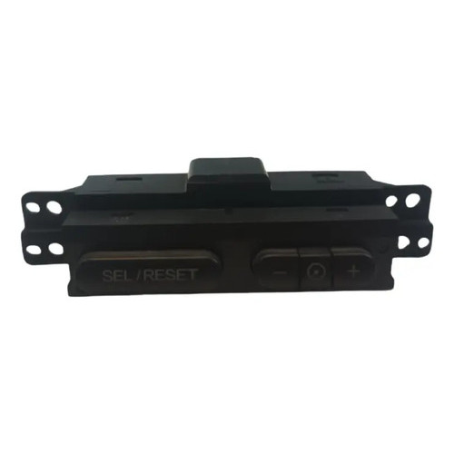 Botão Comando Piloto Automatico Honda Civic 2007/2010