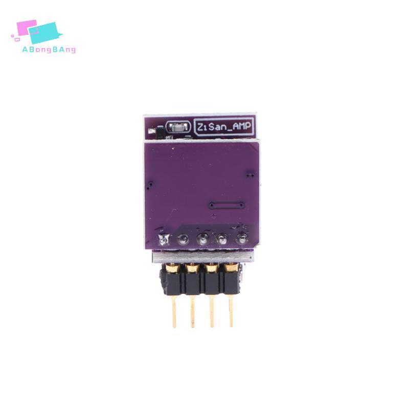 Abongbanghn Atualização Duplo Op Amp AD8620 NE5532 Placa De Inserção Direta Discreta Para Reprodutor De Áudio Pré-Amplif