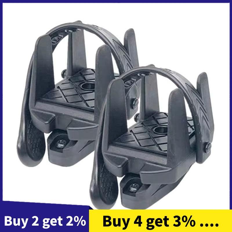 1 Par Versátil Rack De Teto De Carro E De Barra Transversal Suporte Multifuncional De Plataforma Varas De Pesca Porta-Ba