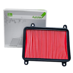FILTRO DE AR AUTOTEC PARA HAOJUE DK150 -DK160
