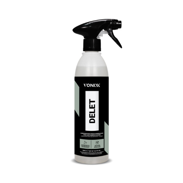 DELET 500ML - VONIXX