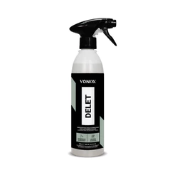 DELET 500ML - VONIXX
