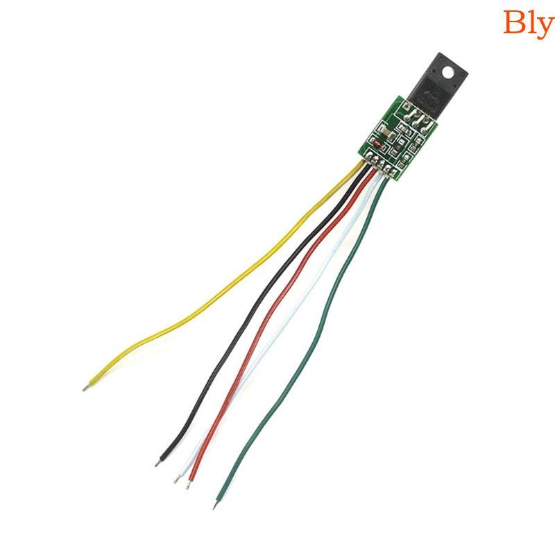 Módulo De Alimentação LCD Universal Bly CA-888 Para Monitores De Exibição De 15 A 24 Polegadas Que Ajudam Em Reparos Fác