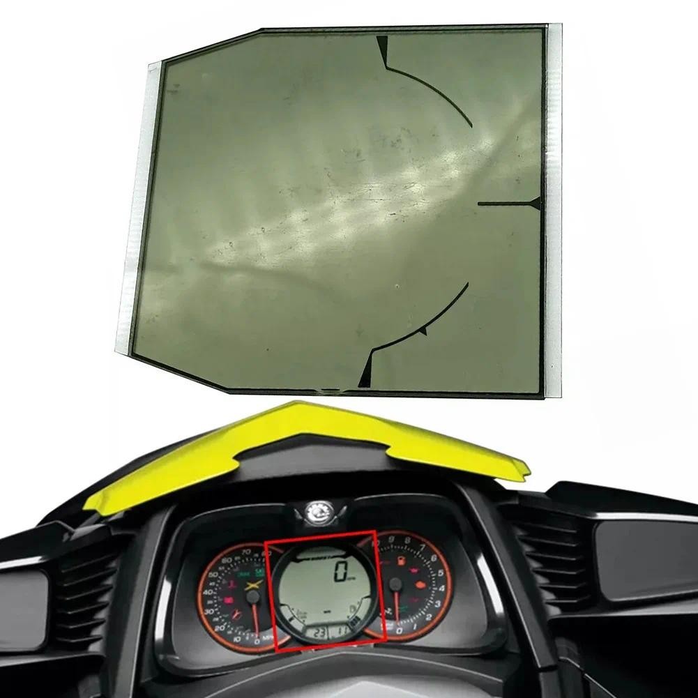 Display Para Sea-Doo RXP-X RXT-X 255 260 300 4-Tec Gauge Cluster Boost 278002716 278003531 278003220 278003380 ﻿ Reparo 