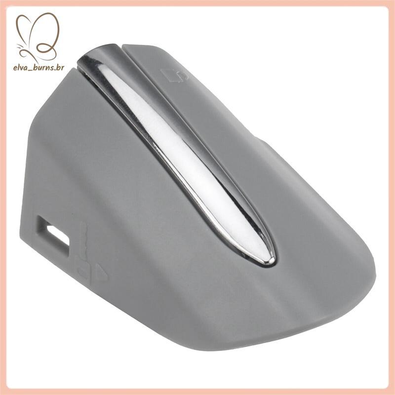 [elva_burns.br] 1 Peça DS73F218A15 Tampa Da Maçaneta Fechadura Porta Como Plástico Mostrado Para Mondeo MK5