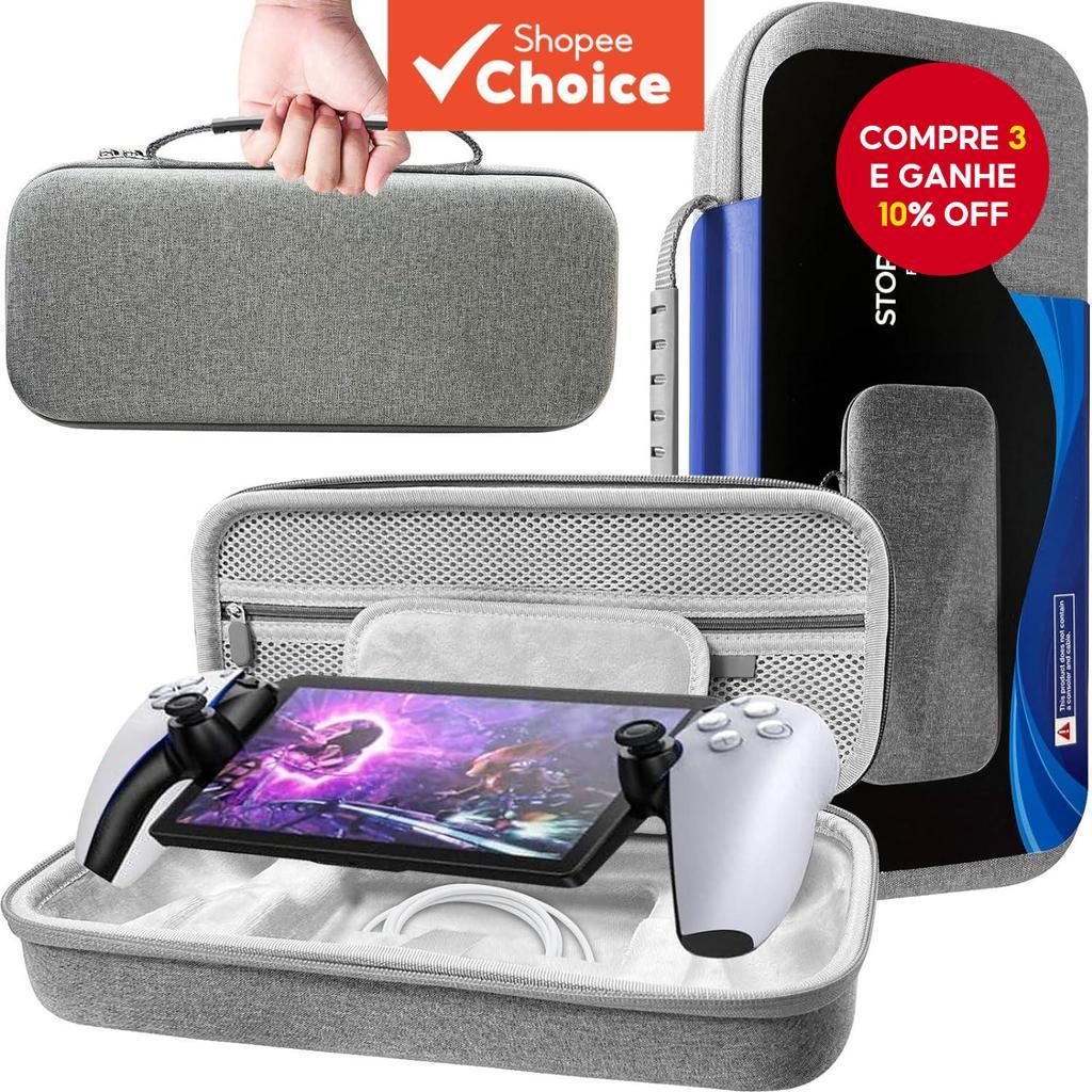 Portal PS4: Guia Completo e Onde Comprar | BuscaProdutos