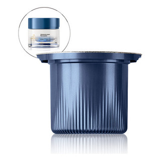 Refil Chronos Acqua Biohidratante Renovador 40g Todas Peles 