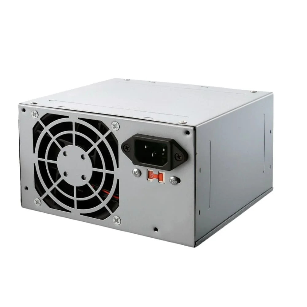 Fonte Bluecase 230W Fatx Com Cabo BLU230-PS3-EBX