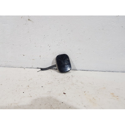 Tampa Parafuso Reboque Para Choque Dianteiro Peugeot 307