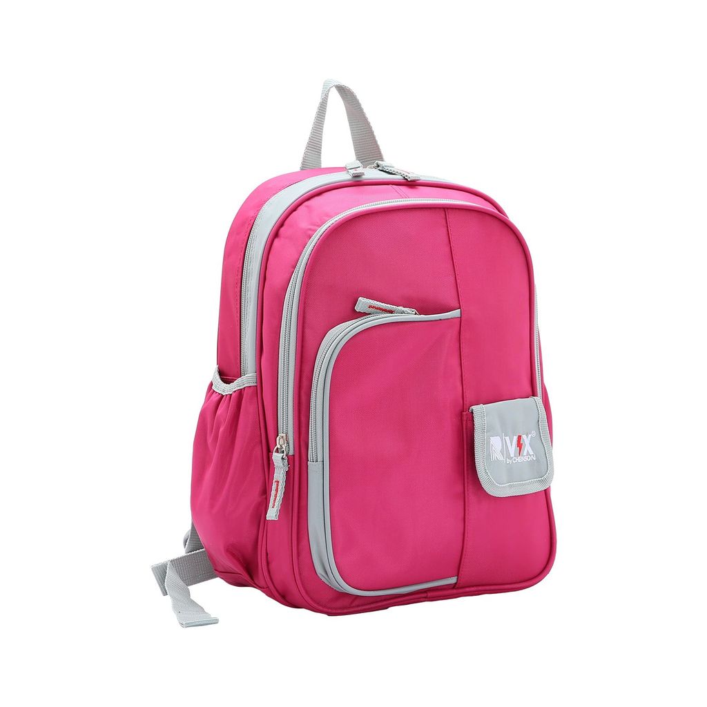 Mochila Escolar Infantil/Jovem Republic Vix 8720890