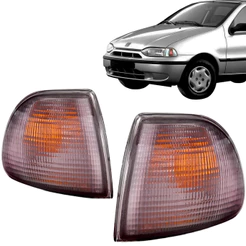 Pisca Palio 96 97 98 99 2000 Fumê