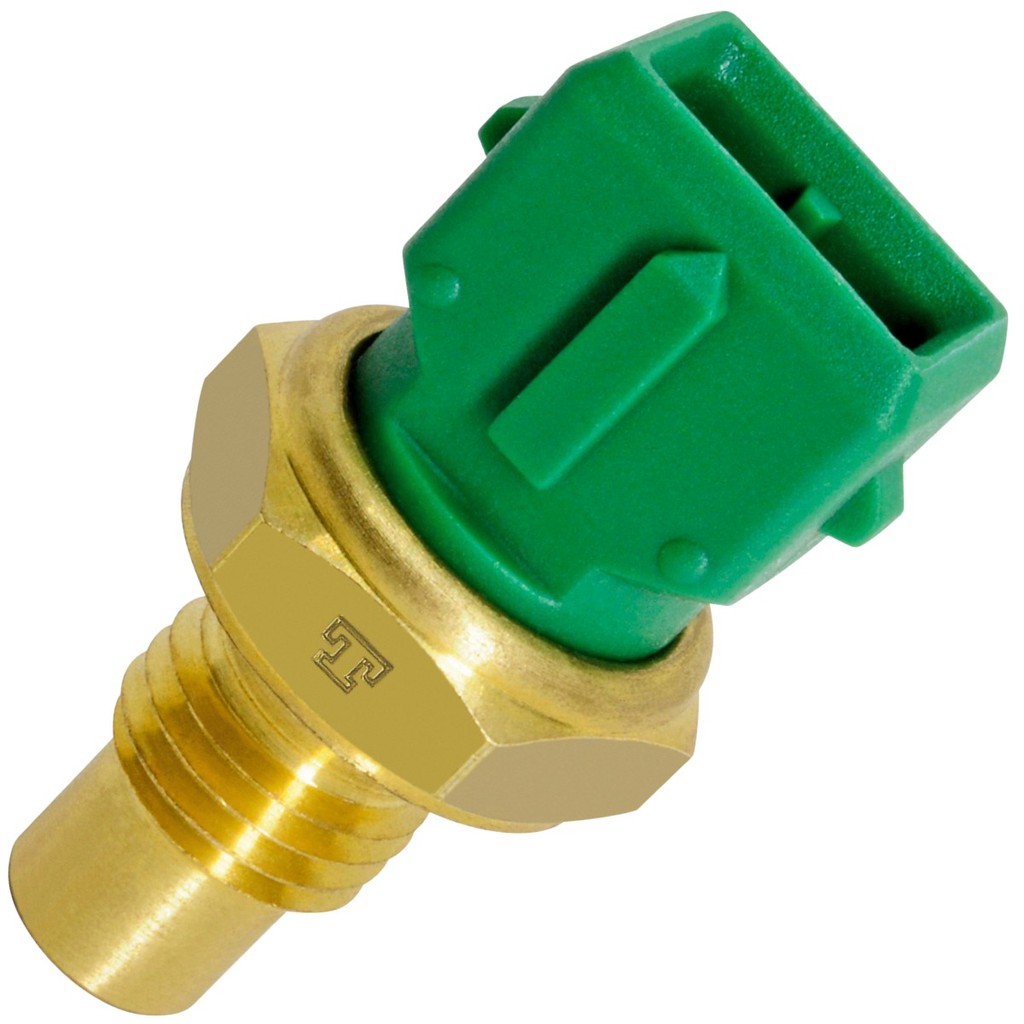 Plug Eletronico Sensor Temperatura Agua - Alfa Romeo 145 94 A 00 / Citroen Zx 91 A 97 / Peugeot 106 91 A 96