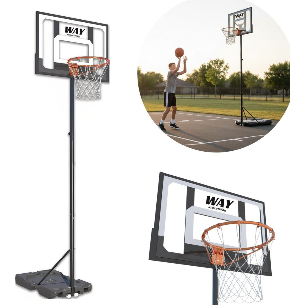 Aro de Basquete Altura: Onde Comprar | BuscaProdutos