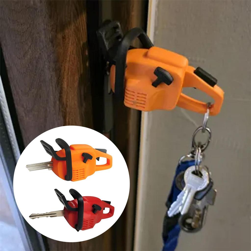 Capas Protetoras para Chaves de Motosserra