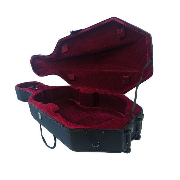 Estojo Case Magistral Térmico Violoncelo 4/4 Jahnke