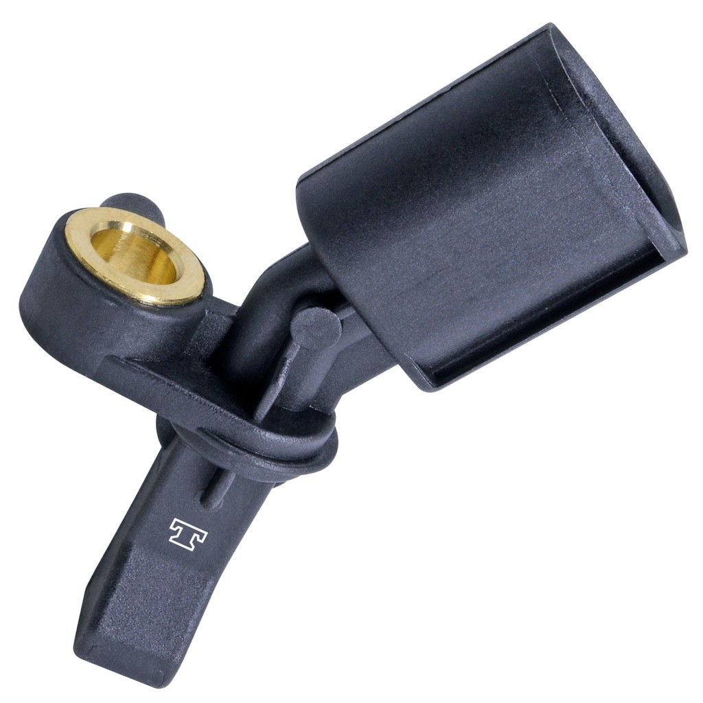 Sensor Velocidade Roda Abs Traseira Esquerda - Fox 2004 A 2014 / Gol 2009 A 2014 / Golf 2013 A 2014 / Polo 2002 A 2015