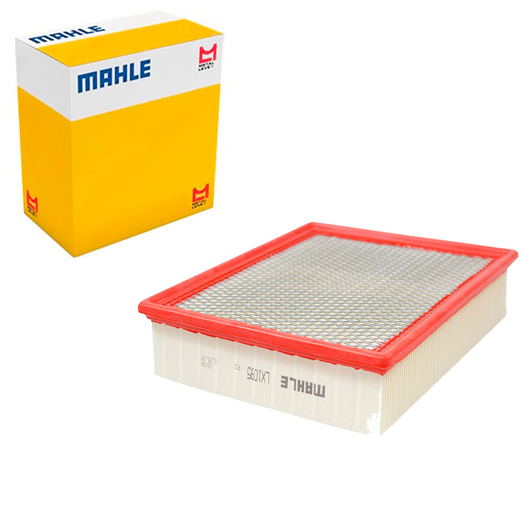 Elemento Filtro Ar - Explorer 2001 A 1995 / Ranger 2001 A 2009 - Lx1095