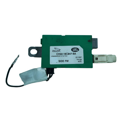 Antena Modulo Keyless Land Rover Discovery 2010  Verde