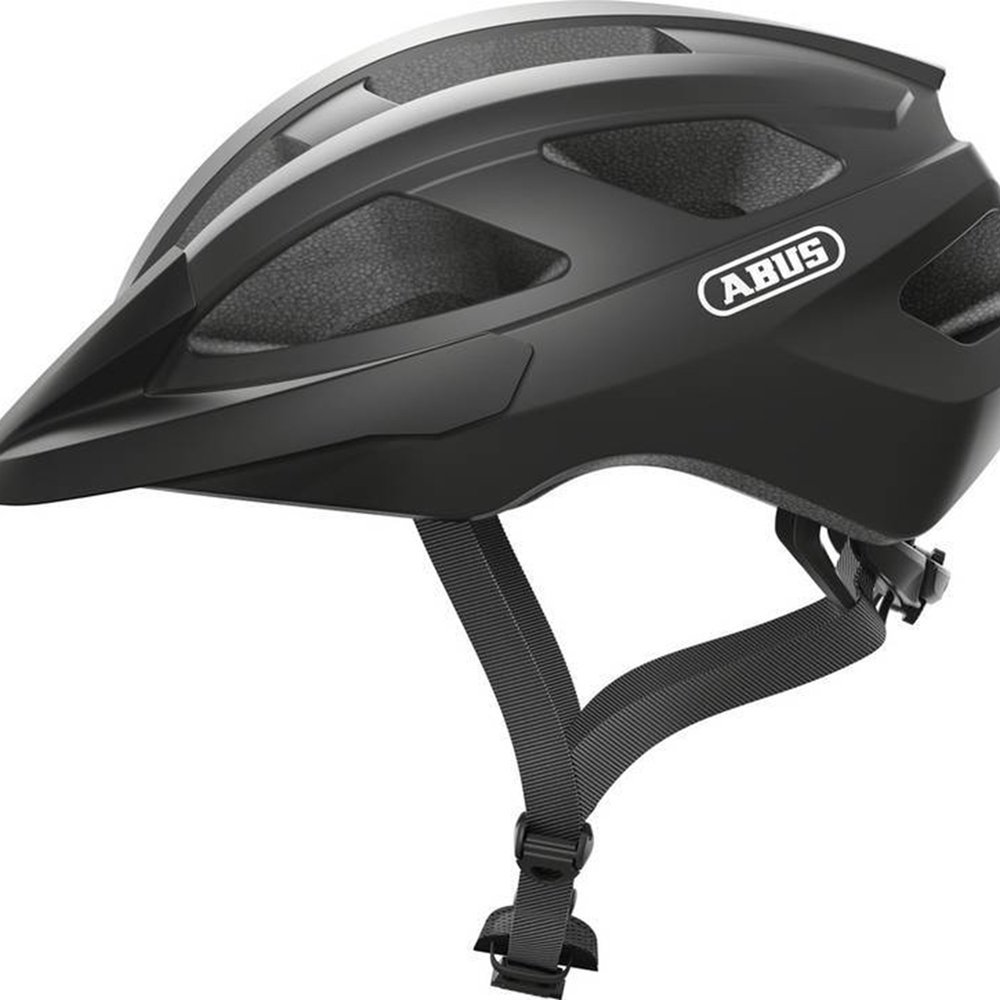 Capacete Ciclismo Abus Macator Mtb e Speed