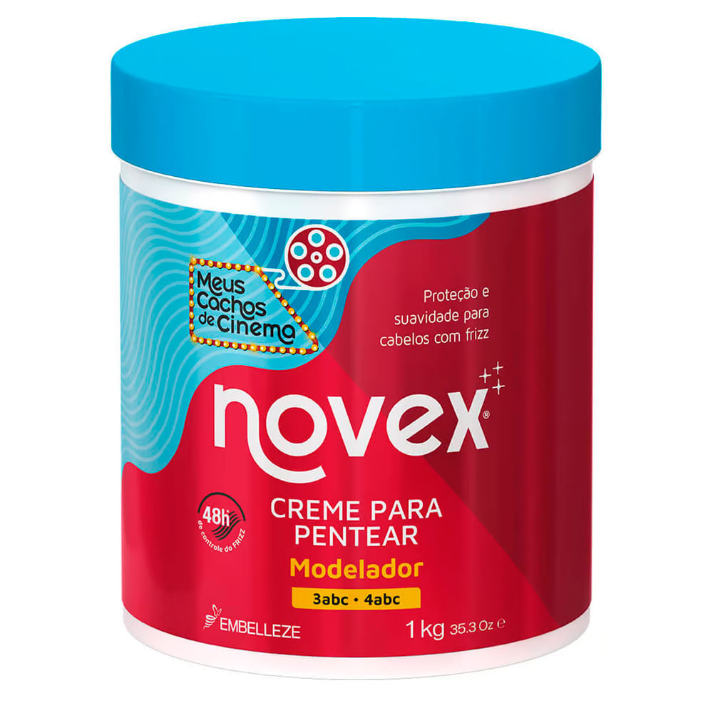 Creme Novex Cachos: Onde Comprar | BuscaProdutos