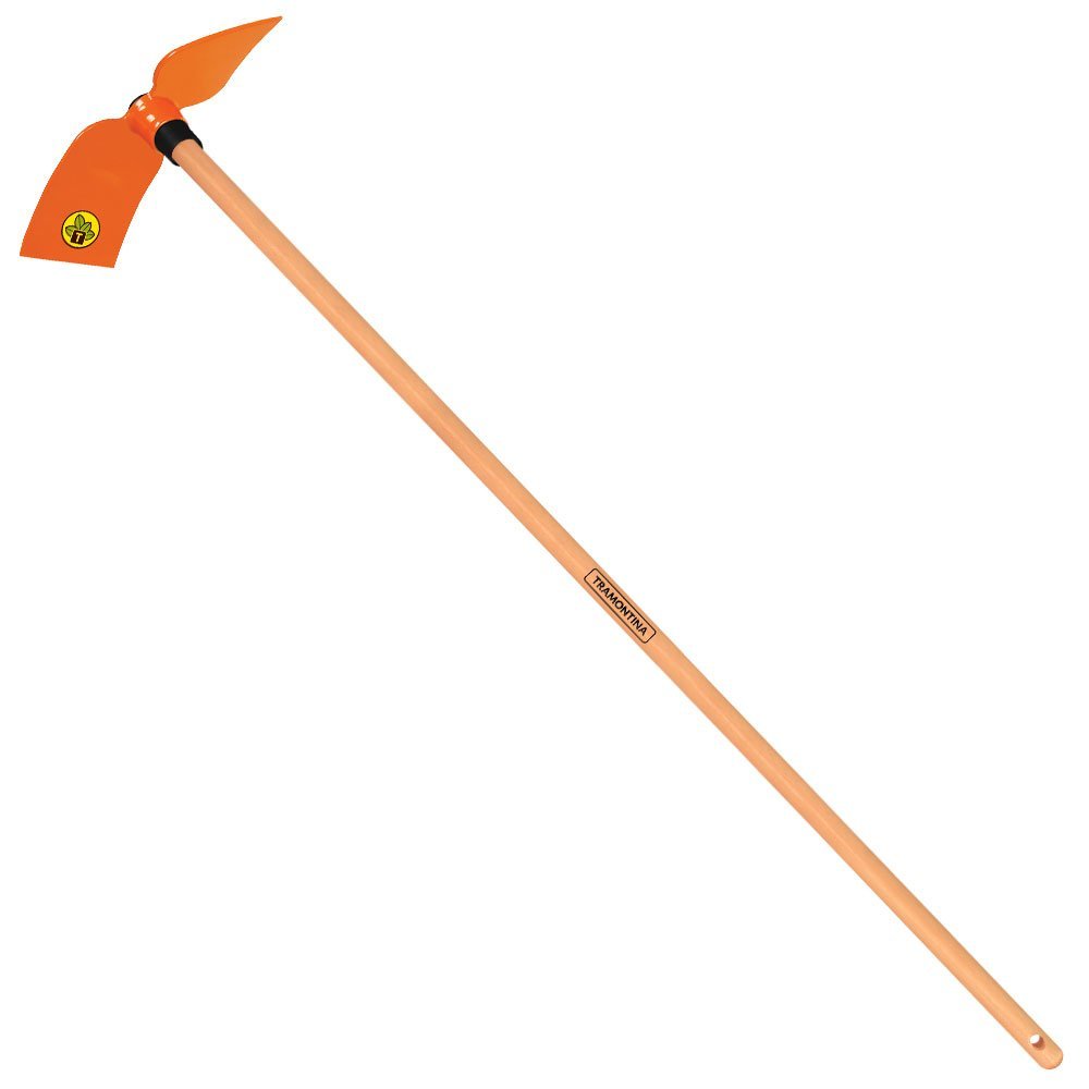 Sacho Coracao com Cabo 120cm Tramontina em Oferta na Shopee