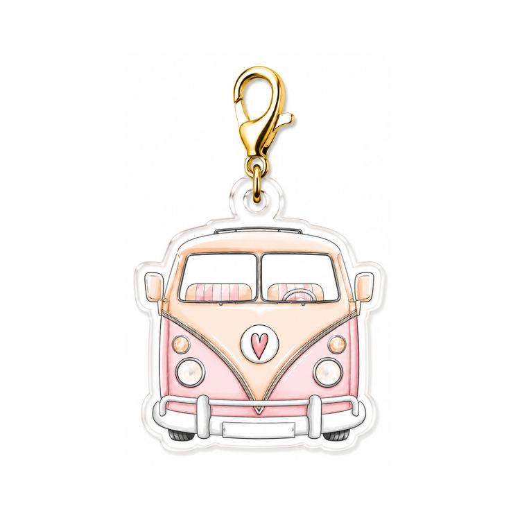 Charm Petit Conté Combi BUENDIA