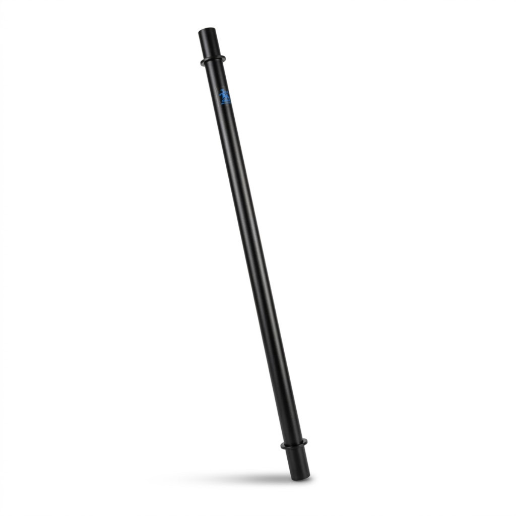 Extensor Suporte Profissional Haste Pedestal Prolongador Para Caixa De Som Acústica Sub Grave