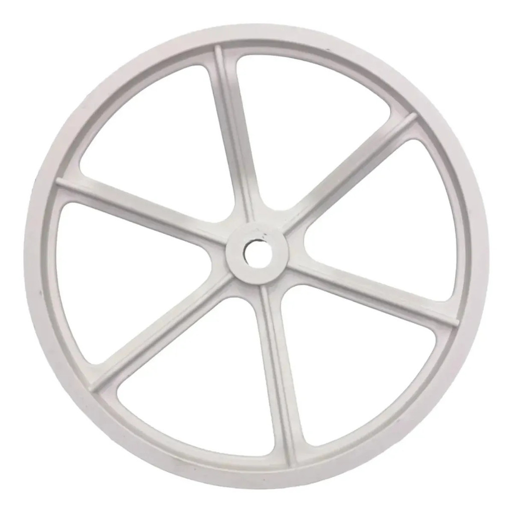 Polia Colormaq Do Agitador Tanquinho Lct 4,5kg 7kg 170mm