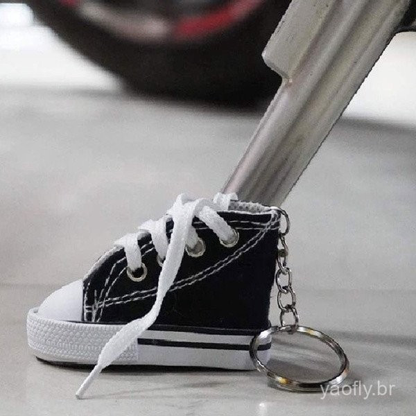 Veículo Elétrico Pé Apoio Bicicleta Apoio Do Pé Da Motocicleta Apoio Do Pé Side Kickstand Stand Mini Sapatos Chave Sapat
