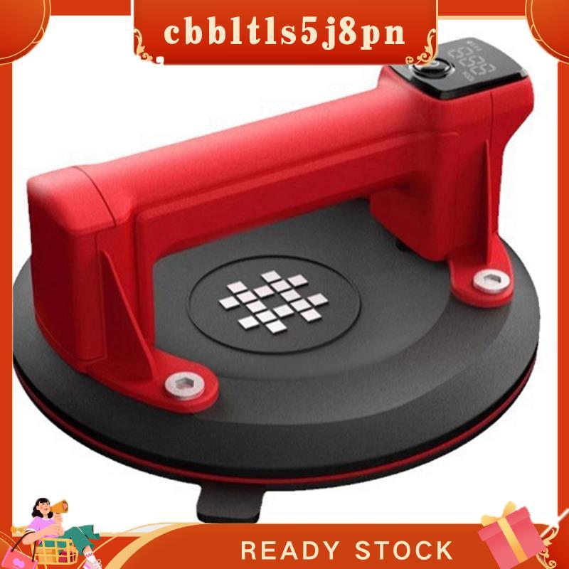 cbbltls5j8pn Ventosa Portátil Para Manuseio De Vidro/Telha Cerâmica
