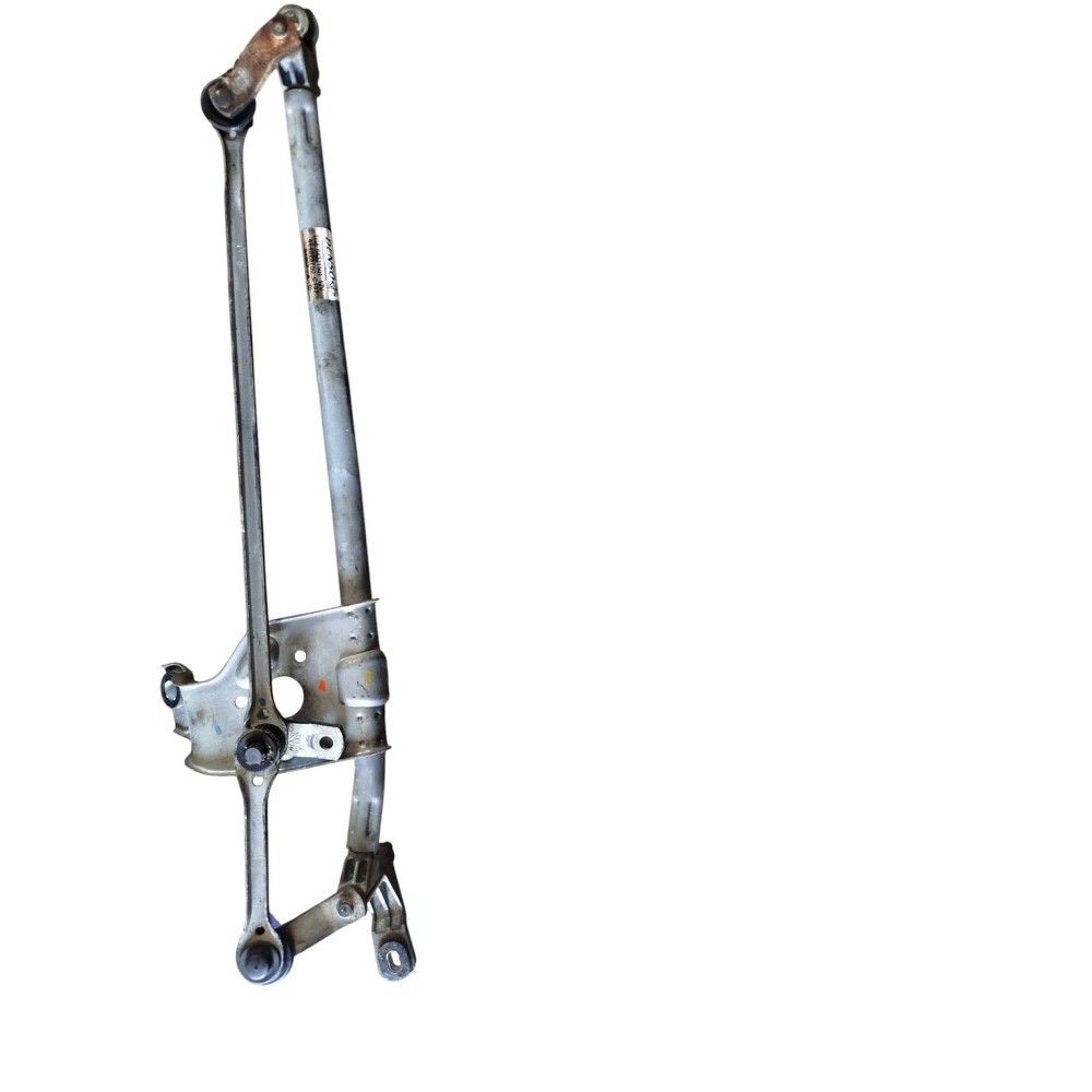 Trambulador Limpador Para Brisa Fiat Palio Strada 1998 2018