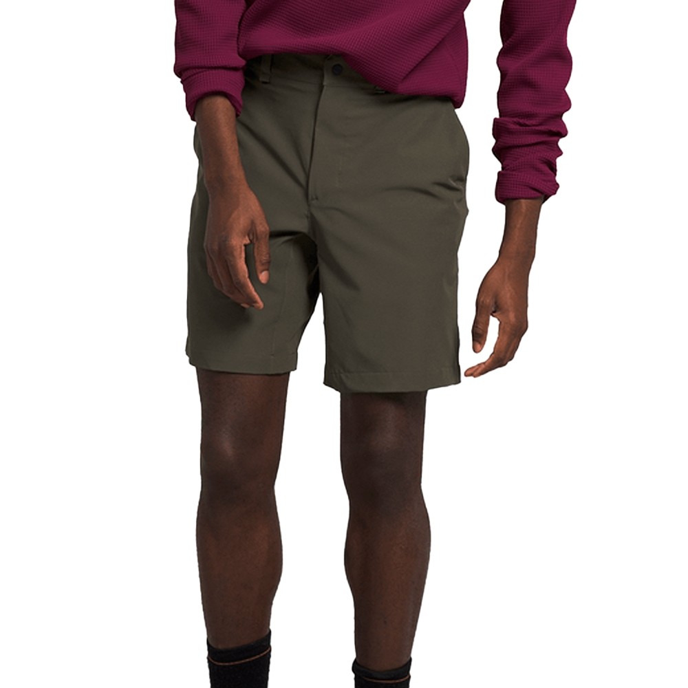 Shorts  Masculino Paramount Verde 4FY - The North Face
