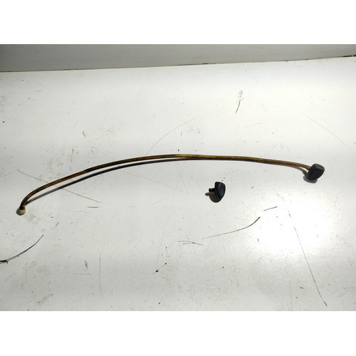 Par Brucutu Bico Esguicho Parabrisa Peugeot 206 2010