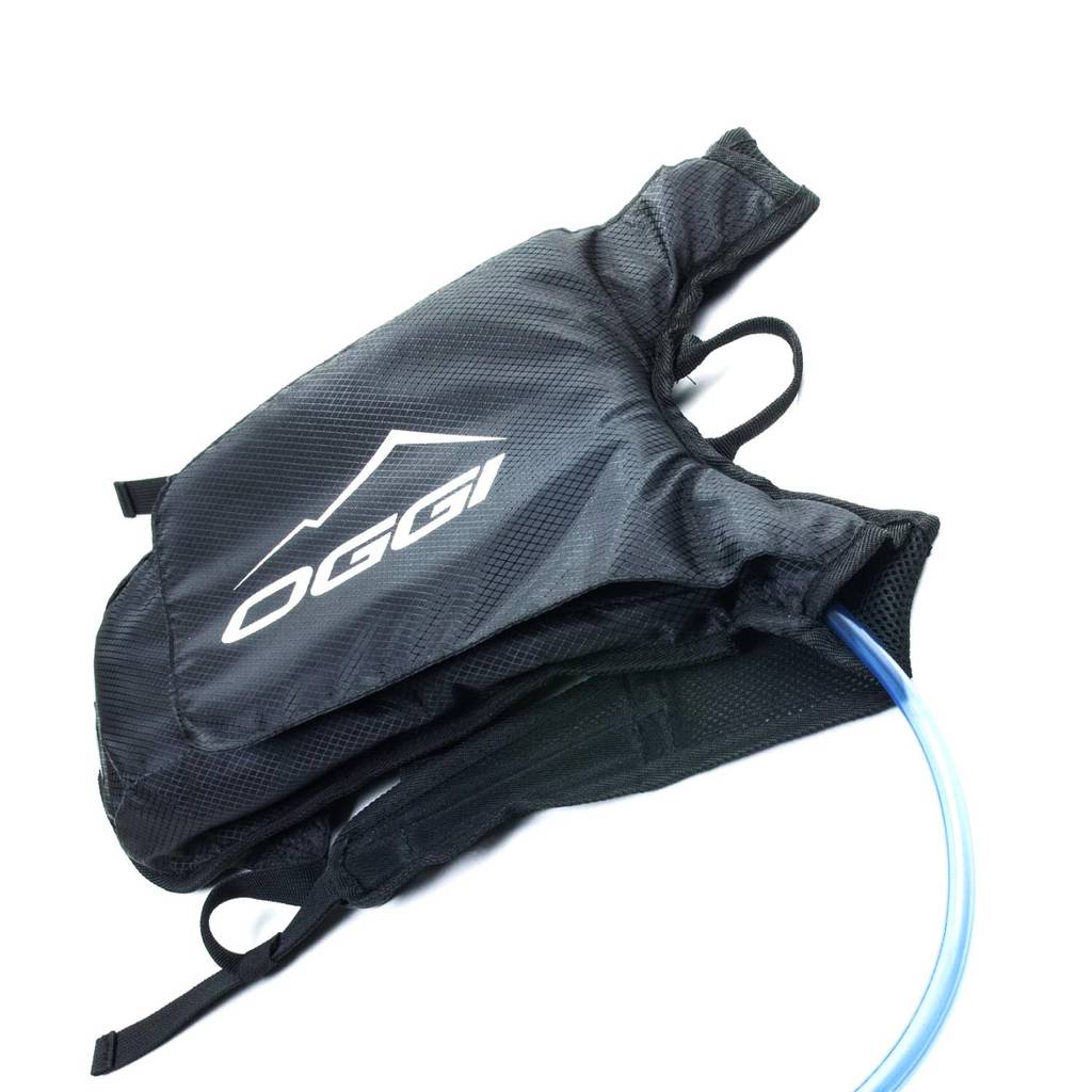 Mochila Oggi Big Wheel Race 2 L com Refil de 2 L