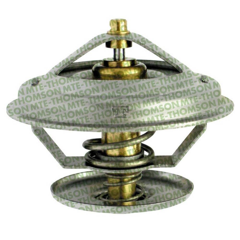 Valvula Termostatica Serie Ouro - Scania 110 1990 A 1995 / Scania 111 1990 A 1995 / Scania Lk140 1990 A 1995