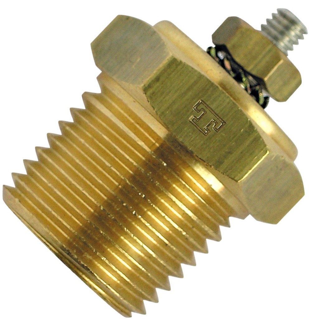 Interruptor Termico Radiador - New Holland Colheitadeira 1990 A 1995 - 782