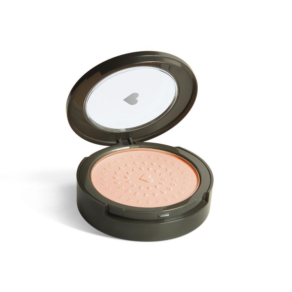 Quem disse, Berenice? Base em Pó 2 em 1 Cor 01F 10g em Oferta na Shopee