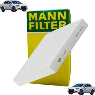 Filtro De Cabine Asx 2010 A 2017 / Lancer 2011 A 2019 / Outlander 2007 A 2018 em Oferta na Shopee