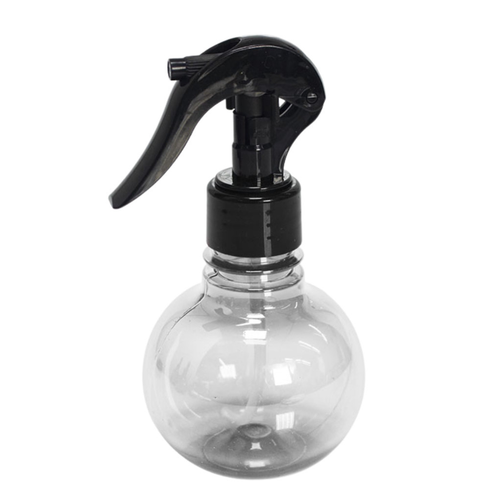 BORRIFADOR PULVERIZADOR MINI BOLINHA 180ML em Oferta na Shopee