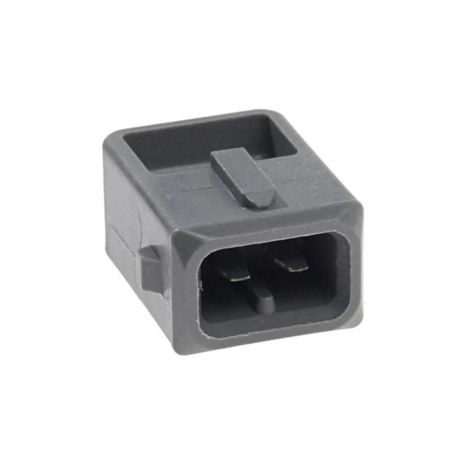 PLUG DISJUNTOR FORD FIESTA KA VW SAVEIRO FOX GOL 1959-2019 PGS186 em Oferta na Shopee