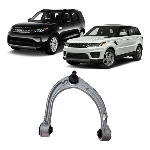 Bandeja Superior L.d Range Rover Sport 2014 - 2021