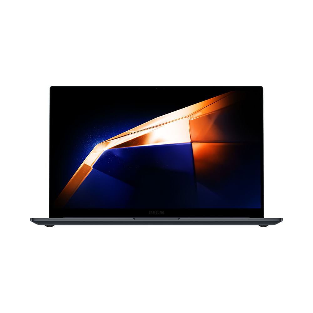 Detalhes do Notebook Samsung Galaxy Book4, Windows 11 Home, Intel® Core™ i3, 8GB, 512GB SSD, 15.6'' Full HD LED, 1.55kg