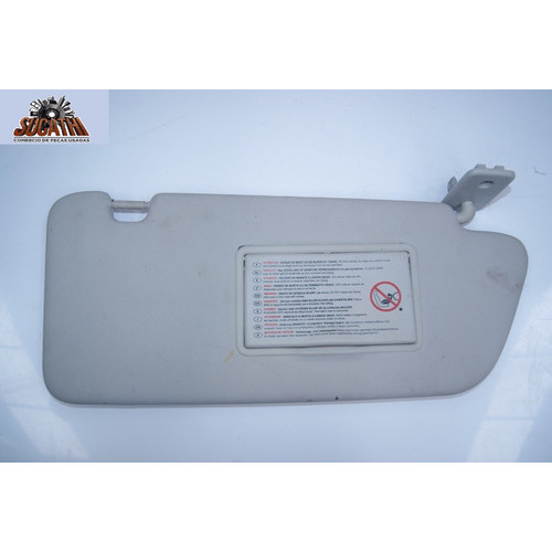 Quebra Sol Direito Peugeot 206 207 308 2012 2013 2014 2016